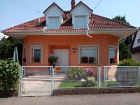 Marika Apartman